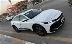 تويوتا كراون